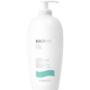 Eau Pure - Perfumed Body Milk 400 ml