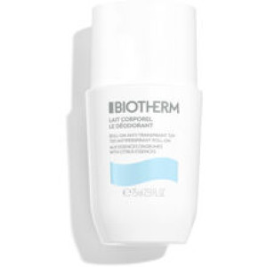 Le Déodorant by Lait Corporel - Roll On 75 ml