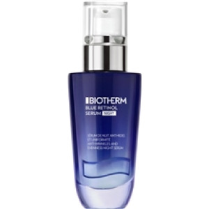 Blue Retinol Night Serum 30 ml