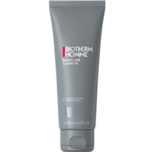 Biotherm Homme Cleansing Gel - Normal Skin 125 ml