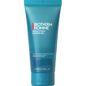 Biotherm Homme Aquafitness Shower Gel 200 ml