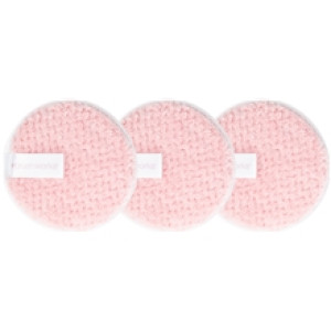 Brushworks HD Reusable Makeup Remover Pads Set 1 set