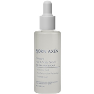 Björn Axén Moisture Hair & Scalp Serum 60 ml