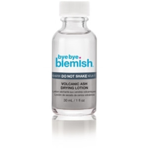 Bye Bye Blemish Volcanic Ash Drying Lotion 30 ml