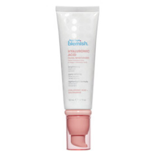 Bye Bye Blemish Hyaluronic Acid Moisturizer 50 ml