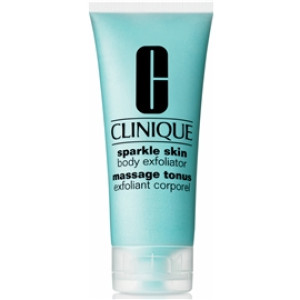 Clinique Sparkle Skin Body Exfoliator 200 ml