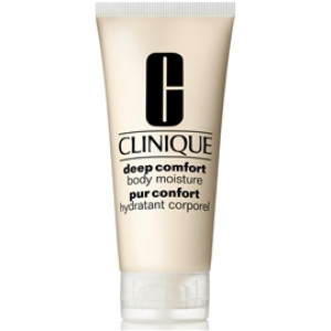 Clinique Deep Comfort Body Moisture 200 ml