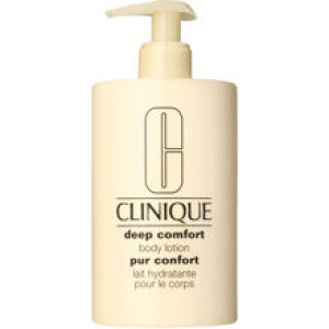 Deep Comfort Body Moisture 400 ml