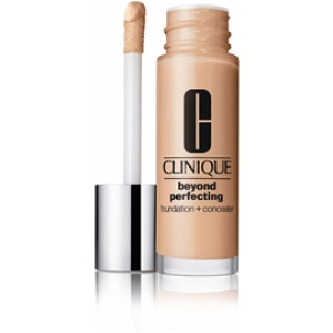 Clinique Beyond Perfecting Foundation + Concealer 30 ml No. 006
