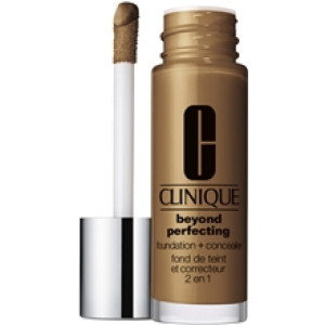 Beyond Perfecting Foundation + Concealer 30 ml No. 118