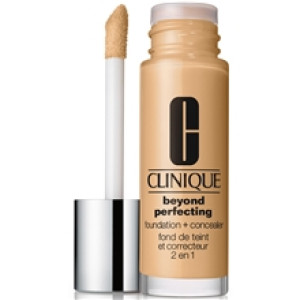 Beyond Perfecting Foundation + Concealer 30 ml No. 5.75