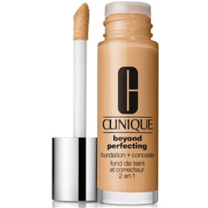 Clinique Beyond Perfecting Foundation + Concealer 30 ml No. 6.75
