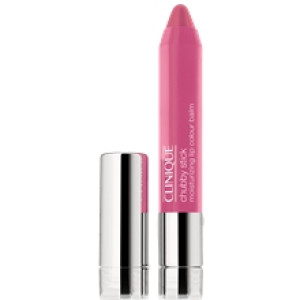 Chubby Stick Moisturizing Lip Colour Balm 3 gram No. 006