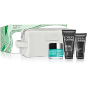 Clinique For Men Great Skin For Him 1 set