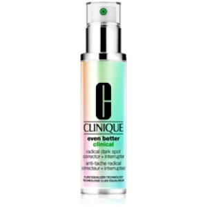 Even Better Clinical Radical Dark Spot Corrector 50 ml