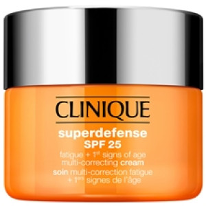 Superdefense SPF 25 - Skin Type 3,4 30 ml