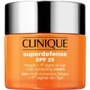 Superdefense SPF 25 - Skin Type 3,4 50 ml