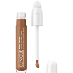 Even Better All Over Concealer + Eraser 6 ml No. 124