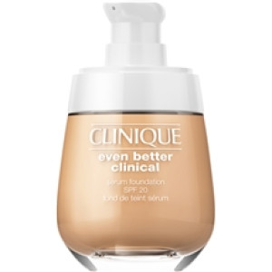 Even Better Clinical Serum Foundation SPF 20 30 ml No. 062