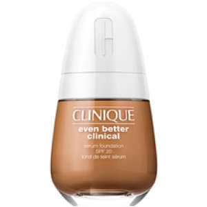 Even Better Clinical Serum Foundation SPF 20 30 ml No. 122