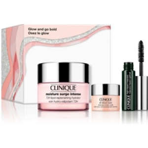 Clinique Glow and Go Bold Set 1 set