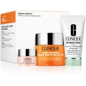 Clinique Fatigue Fighters Set 1 set