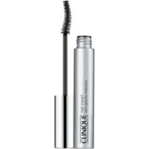 High Impact Zero Gravity Mascara 8 ml Black
