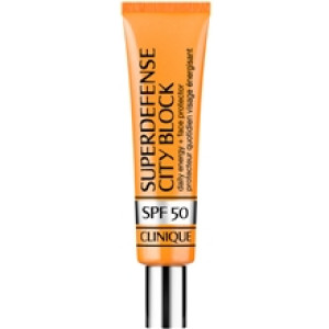 Superdefense City Block SPF 50 40 ml