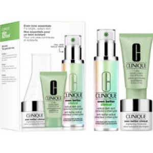 Great Skin Everywhere - Combination Oily Skin 1 set