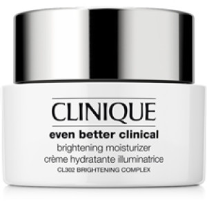 Even Better Clinical Brightening Moisturizer 50 ml
