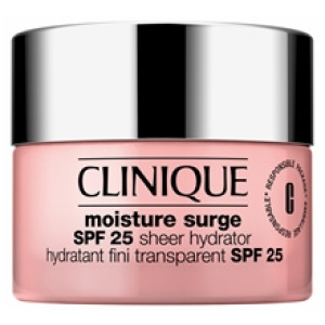 Moisture Surge Spf 25 Sheer Hydrator 50 ml