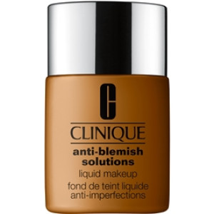 Clinique Anti Blemish Solutions Liquid Makeup 30 ml Golden 114 WN