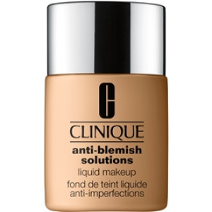 Clinique Anti Blemish Solutions Liquid Makeup 30 ml Neutral 52 CN