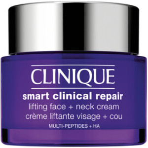 Clinique Smart Clinical Repair Lifting Face + Neck Cream 75 ml
