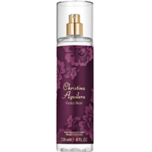Christina Aguilera Violet Noir - Body Mist 236 ml