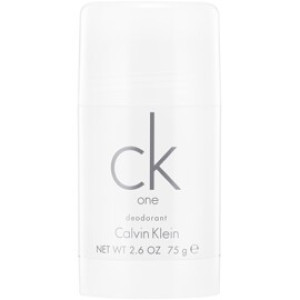 Calvin CK One - Deodorant Stick 75 ml