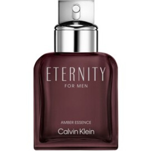 Calvin Eternity For Men Amber Essence - Eau de parfum 50 ml