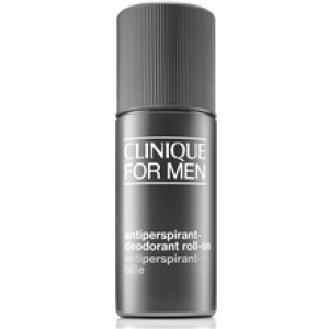 Clinique For Men - Antiperspirant Deo Roll On 75 ml