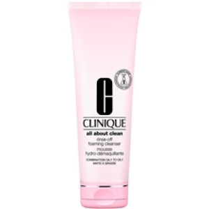 All About Clean Rinse Off Foaming Cleanser 250 ml