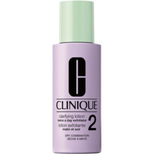 Clinique Clarifying Lotion 2 - Dry To Combination Skin 60 ml