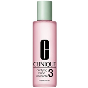 Clinique Clarifying Lotion 3 - Oily Skin 200 ml