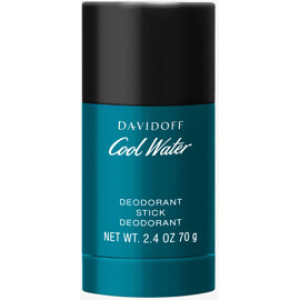 Davidoff Cool Water - Deodorant Stick 70g 70 gram