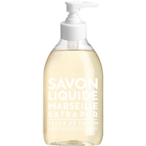 Compagnie de Provence Liquid Marseille Soap Cotton Flower 300 ml
