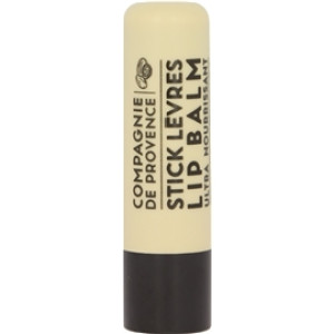 Compagnie de Provence Lip Balm Shea Butter 4.7 gram