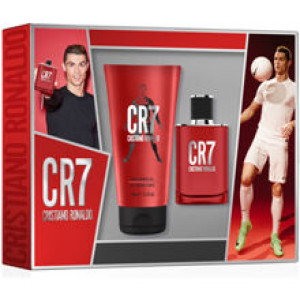 Cristiano Ronaldo CR7 - Gift Set 1 set