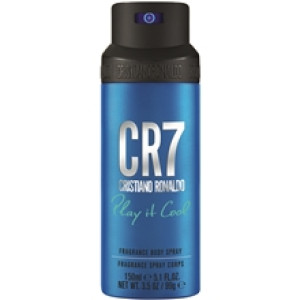 CR7 Play It Cool - Deodorant Spray 150 ml