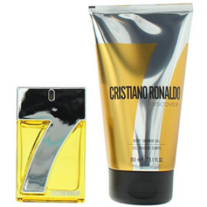 Cristiano Ronaldo Discover - Gift Set 1 set