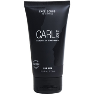 Carl&Son Face Scrub 75 ml