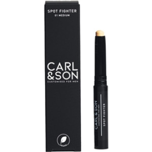 Carl&Son Spot Fighter 2.5 gram Medium