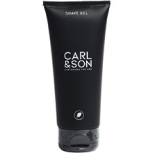 Carl&Son Shave Gel 100 ml